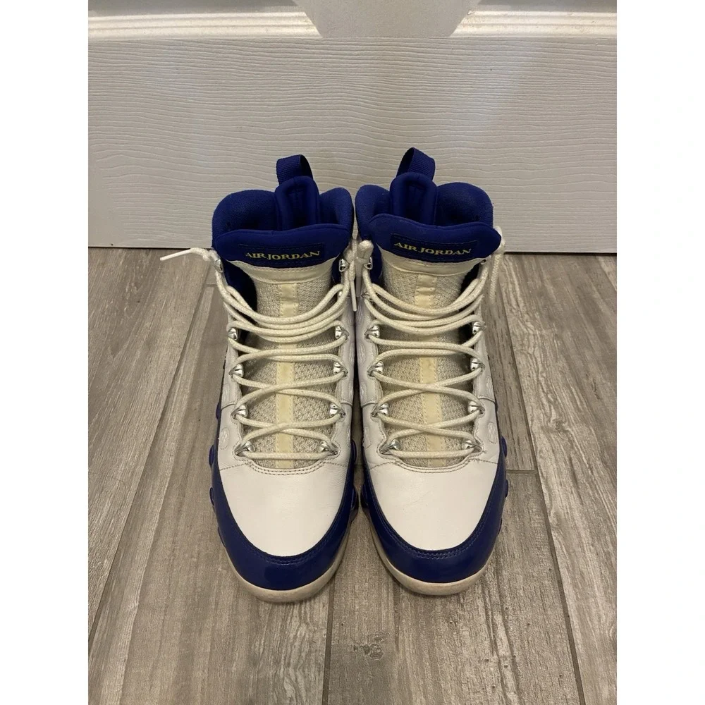 Size 10 - Air Jordan 9 Retro Kobe